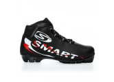 Лыжные ботинки NNN Spine Smart 357 черный