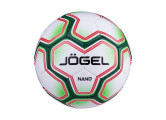 Мяч футбольный Jogel Nano р.4