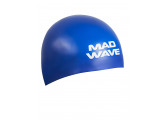 Силиконовая шапочка Mad Wave D-CAP FINA Approved M0537 01 2 04W