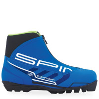 Лыжные ботинки SNS Spine Comfort 445