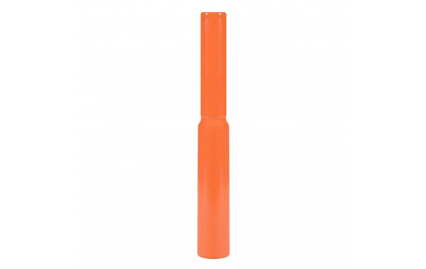 Граната металлическая для метания 700 г, 25 см, металл S0000072191 оранжевый 600_380
