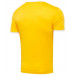Футболка футбольная Jogel JFT-1020-041, желтый/белый 75_75