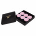 Мел Taom Pyro Chalk Limited Edition 6шт 13032 Pink 75_75