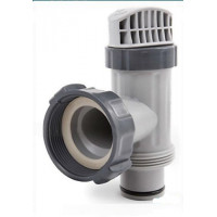 Плунжерный клапан Intex 25010