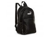 Рюкзак 35x25x12см, 12л Puma Core Up Backpack 09064901 черный