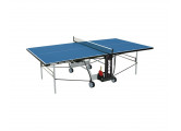 Теннисный стол Donic Outdoor Roller 800-5 230296-B синий