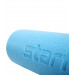 Ролик для йоги и пилатеса 15x45см Star Fit Core, EVA FA-501 синий пастель 75_75