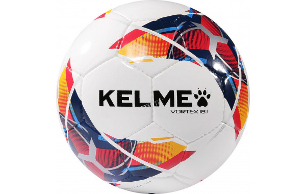 Мяч футбольный Kelme Vortex 18.1 8001QU5002-423 р.5 600_380