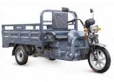 Грузовой электротрицикл RuTrike Титан NEXT 2000 60V1500W 023965-2795 темно-зеленый