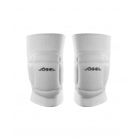 Наколенники волейбольные Jogel Soft Knee, белый