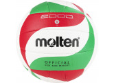 Мяч волейбольный Molten V5M2000 р. 5