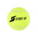Мяч для большого тенниса Start Up ECE 041, пакет (3 шт.) 75_75