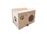 Конструктор Kampfer Little Box For Cat KS-003