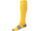 Гетры футбольные Jogel Camp Basic Socks, желтый\серый\белый