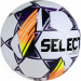 Мяч футбольный Select Brillant Training DB V24, 0864168096, р.4, 32п, ПУ, гибр.сш, бел-оранж 75_75