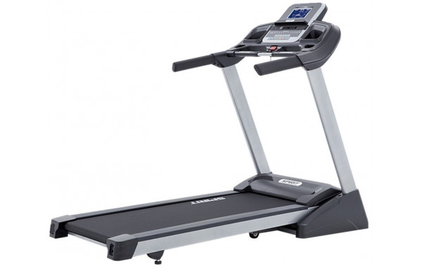 Беговая дорожка Spirit Fitness XT185 600_380