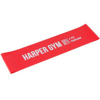Эспандер замкнутый Harper Gym Pro Series NT961Q 30,5x7,6x0.07 см (нагрузка 6кг)