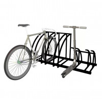 Парковка для велосипедов и самокатов Таурус 32 Spektr Sport