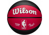 Мяч баскетбольный Wilson NBA Team City Edition Chicago Bulls WZ4024205XB р.7