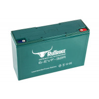 Тяговый гелевый аккумулятор RuTrike 6-EVF-32 21662