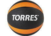 Утяжеленный мяч Torres 2кг AL00222