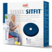 Балансировочный диск длина 36см SISSEL SITFIT 160.113 черный 75_75