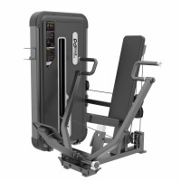 Жим от груди вертикальный DHZ A-3008