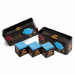 Мел Tiger Billiard Chalk 3шт 12313 Blue 75_75