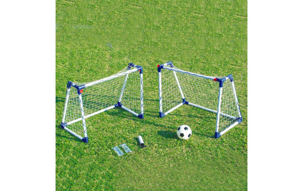 Ворота игровые DFC mini х 2 пластик GOAL8219A 600_380