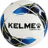 Мяч футбольный Kelme Vortex 18.2 9886120-113 р.4