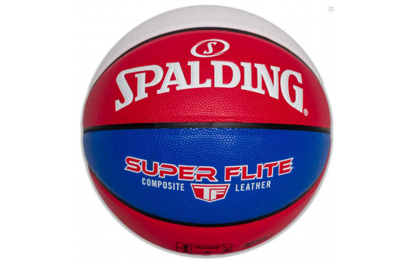 Мяч баскетбольный Spalding Super Flite 76928z р.7 600_380