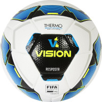Мяч футбольный профессиональный Torres Vision Resposta 01-01-13886-5 р.5