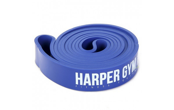 Эспандер для фитнеса Harper Gym замкнутый, нагрузка 12 - 25 кг NT961Z 600_380