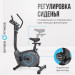 Велотренажер домашний Oxygen Fitness JETSREAM M 75_75