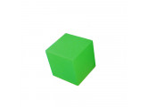 Куб цветной 20х20х20 мм Dinamika ZSO-002164