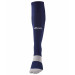 Гетры футбольные Jogel Camp Basic Socks, темно-синий\серый\белый 75_75