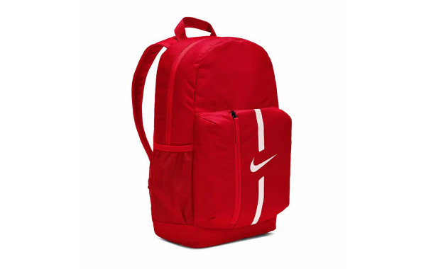 Рюкзак 45х30х14см, объем 22л Nike Academy Team Backpack DA2571-657 Красный 600_380