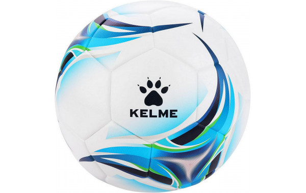 Мяч футбольный Kelme Vortex 18.2, 8301QU5021-113 р.5 600_380