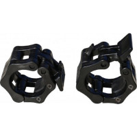 Замок для грифа D50 мм (пластиковый, 1 шт) Profi-Fit