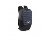 Рюкзак 46x32x11см, 17л Puma IndividualRISE Backpack 09057601 Черно-серый