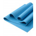 Коврик для йоги и фитнеса Star Fit FM-101, PVC, 183x61x0,3 см, синий 75_75