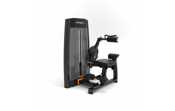 Пресс машина Fitex Pro FTX-7318 600_380