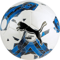 Мяч футбольный Puma Orbita 6 MS 08378703 р.5