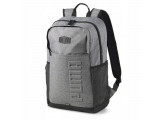 Рюкзак спортивный S Backpack, полиэстер Puma 07922202 серый