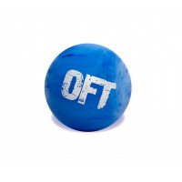 Мяч для МФР Original Fit.Tools одинарный FT-NEPTUNE