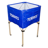 Корзина для мячей Torres SS11022
