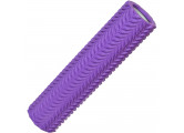 Ролик для йоги Sportex 45х11см, ЭВА\АБС E40752 фиолетовый