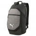 Рюкзак спортивный TeamFINAL 21 Backpack Core,  полиэстер, нейлон Puma 07894301 серо-черный 75_75