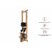 Гребной тренажер UnixFit Wood Rower Light RM9000PLW 75_75