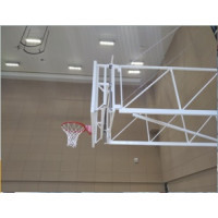 Механизм регулировки высоты щита DSBasket